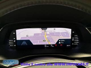 SKODA Octavia usata, con Fendinebbia