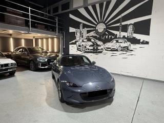 MAZDA MX-5 usata, con Airbag laterali