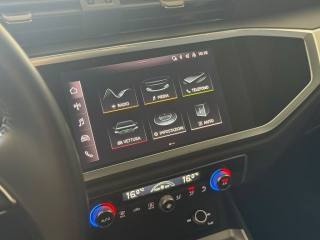 AUDI Q3 usata, con ESP