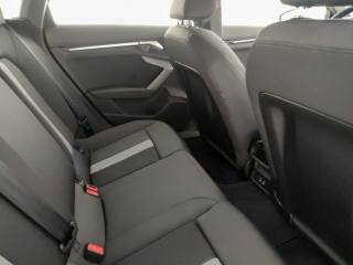 AUDI A3 usata, con Controllo automatico clima