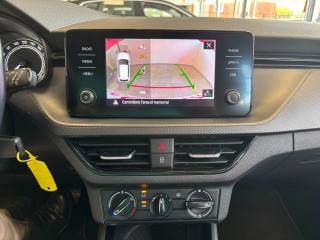 SKODA Kamiq usata, con ESP
