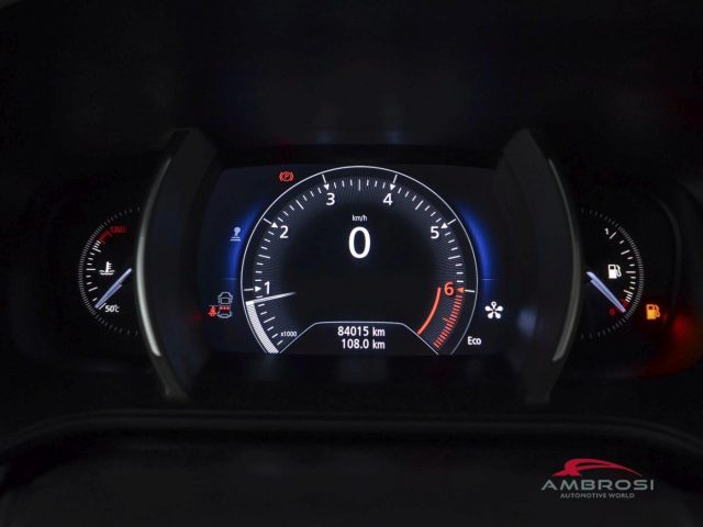 RENAULT Megane usata 12