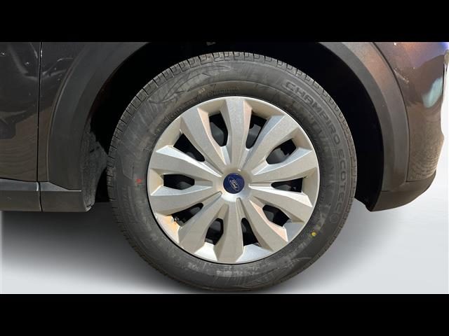 FORD Puma usata, con Chiusura centralizzata