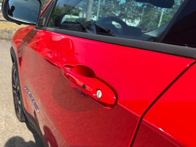 JEEP Compass usata, con Alzacristalli elettrici