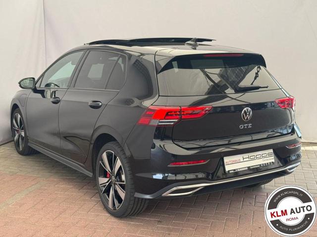 VOLKSWAGEN Golf usata, con Airbag laterali