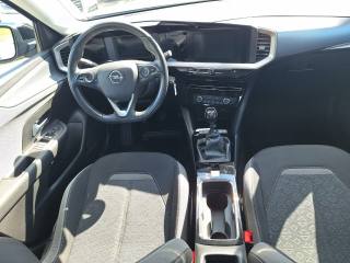OPEL Mokka usata, con ESP