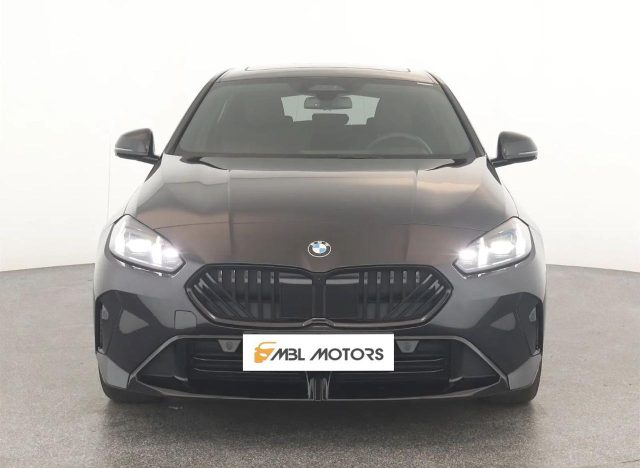 BMW 120 usata, con Airbag laterali