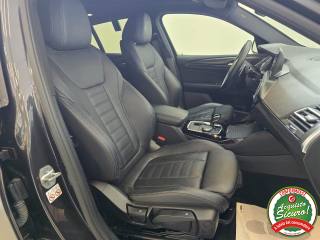 BMW X4 usata, con Sedili sportivi