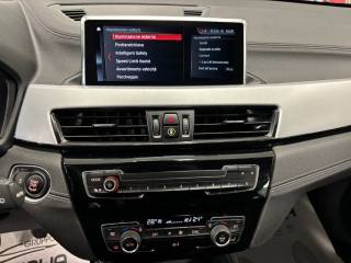 BMW X2 usata, con Sedili sportivi