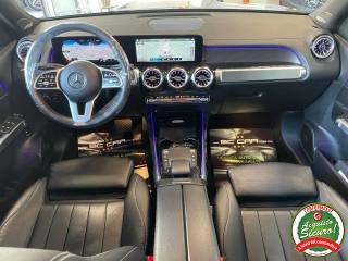 MERCEDES-BENZ GLB 200 usata, con ESP