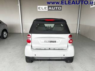SMART ForTwo usata, con Cerchi in lega