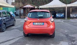 RENAULT ZOE usata, con Chiusura centralizzata