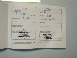 KIA Venga usata, con USB