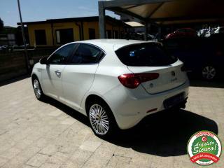ALFA ROMEO Giulietta usata, con Alzacristalli elettrici