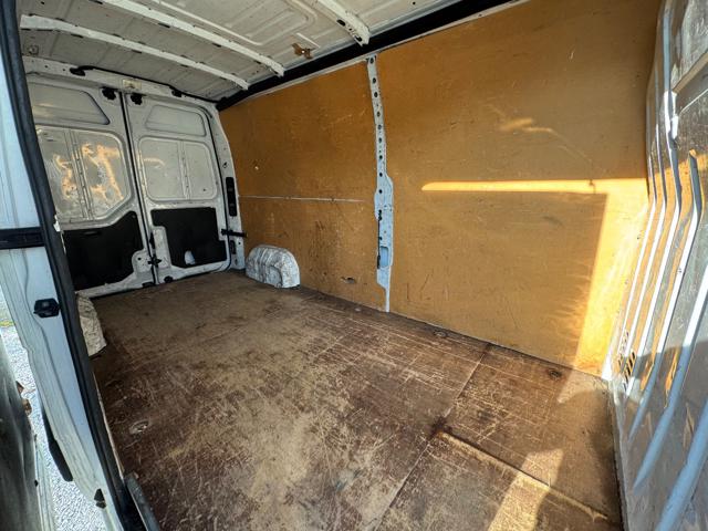 RENAULT Master usata, con Cruise Control