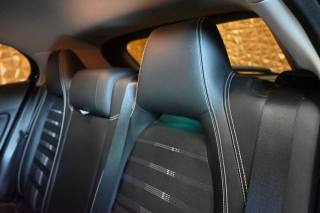 MERCEDES-BENZ GLA 180 usata 50