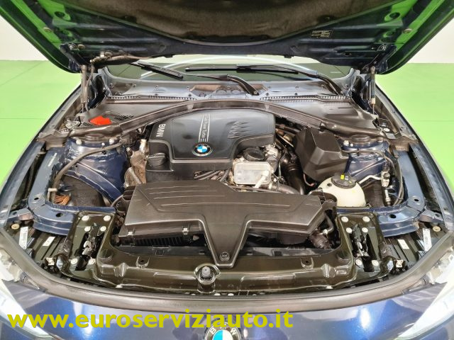BMW 320 usata 56