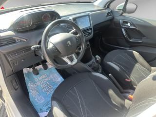 PEUGEOT 208 usata, con Antifurto