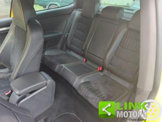 VOLKSWAGEN Golf GTI usata 19