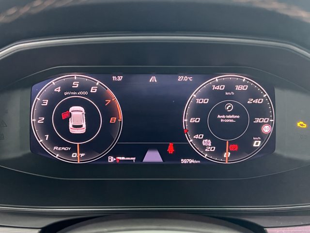 CUPRA Formentor usata 12