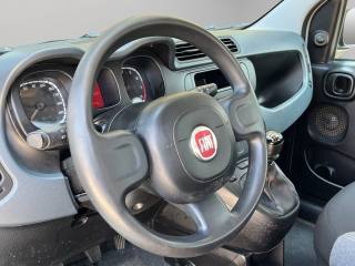FIAT Panda usata, con Immobilizzatore elettronico
