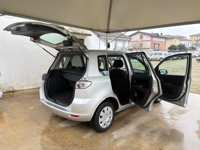 MAZDA 2 usata, con Immobilizzatore elettronico