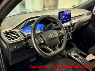 FORD Kuga usata, con Climatizzatore