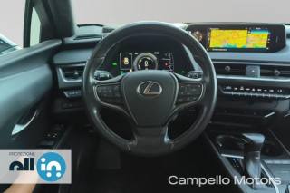 LEXUS UX 250h usata 7