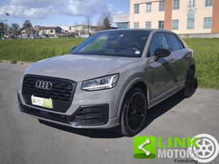 AUDI Q2 usata, con Cruise Control