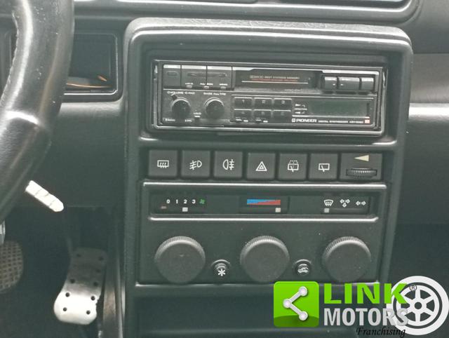 LANCIA Delta usata 18