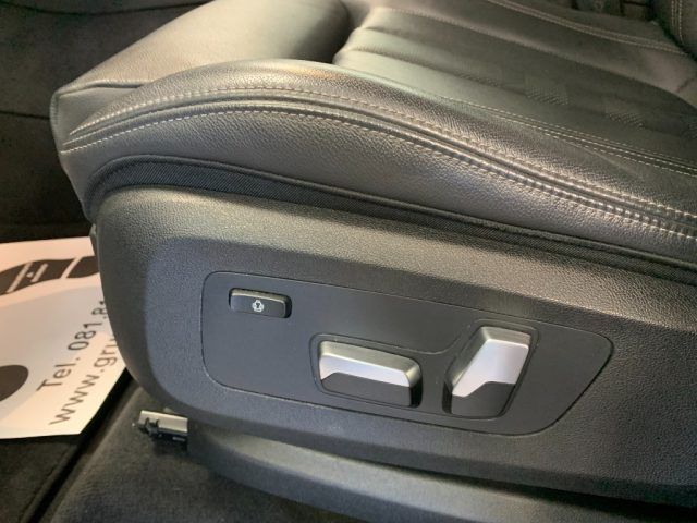 BMW X5 usata, con USB