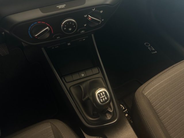 HYUNDAI i20 usata, con Fendinebbia