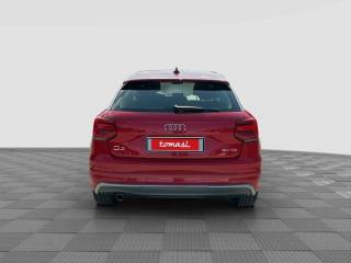 AUDI Q2 usata 3