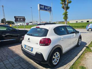 CITROEN C3 usata, con Alzacristalli elettrici
