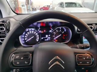 CITROEN C3 Aircross usata, con Bluetooth