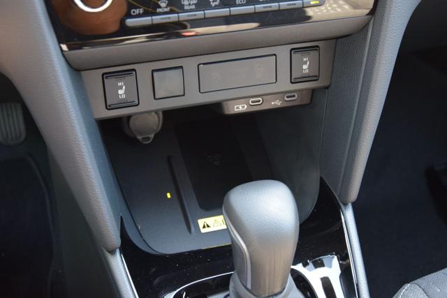 TOYOTA Yaris Cross usata, con Vetri oscurati
