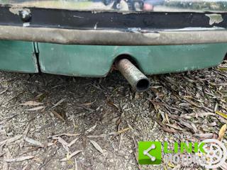 VOLKSWAGEN Maggiolino usata 36