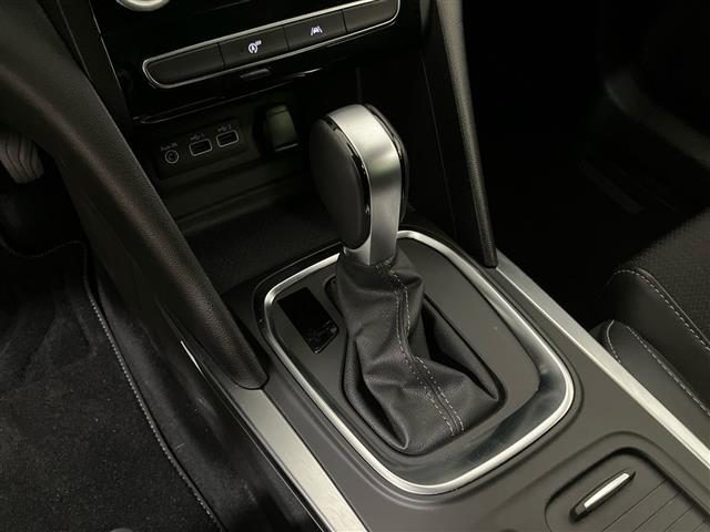 RENAULT Megane usata 20