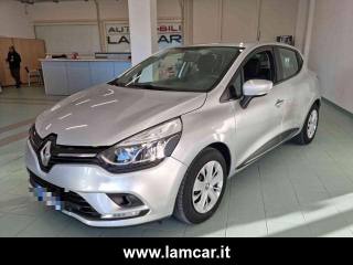 RENAULT Clio TCe 12V 90 CV GPL 5 porte Business