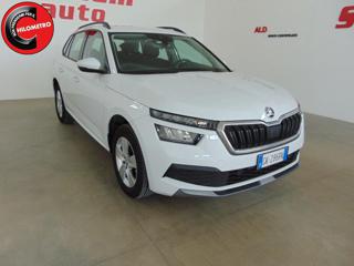 SKODA Kamiq usata, con Airbag laterali