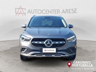 MERCEDES-BENZ GLA 180 usata, con Airbag Passeggero