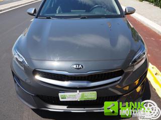 KIA XCeed usata 32