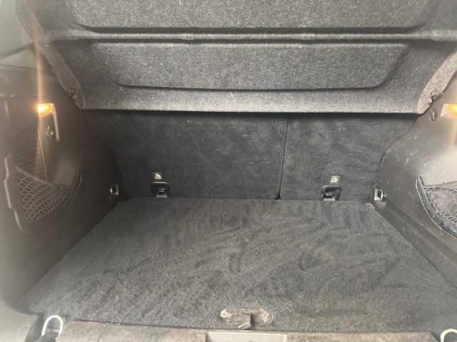 JEEP Renegade usata, con Park Distance Control