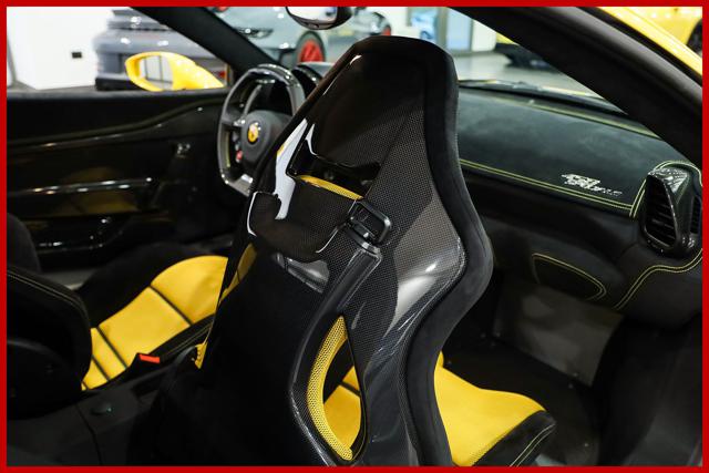 FERRARI 458 usata, con Controllo automatico clima
