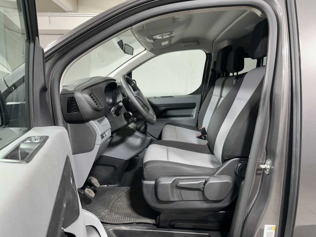 CITROEN Jumpy usata, con Bluetooth