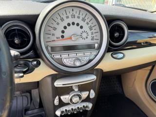 MINI Clubman usata, con Autoradio