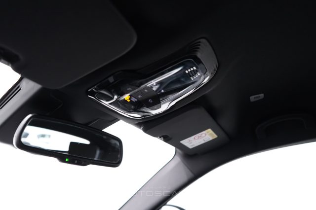 ALFA ROMEO Stelvio usata, con Luci diurne LED