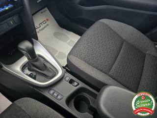 TOYOTA Yaris Cross usata, con Sensore di luce