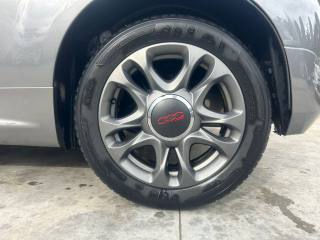 FIAT 500 usata, con ESP
