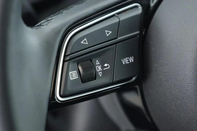 AUDI A1 usata, con Vetri oscurati